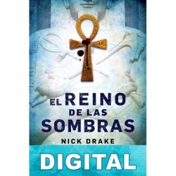 El reino de las sombras Nick Drake