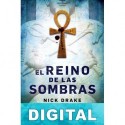 El reino de las sombras Nick Drake