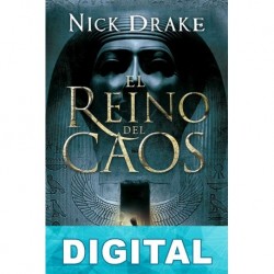 El reino del caos Nick Drake