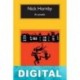 En picado Nick Hornby