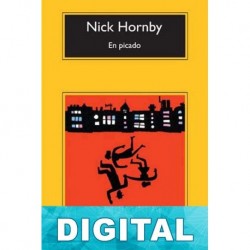 En picado Nick Hornby