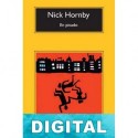 En picado Nick Hornby