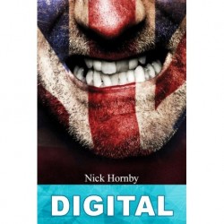 Fiebre en las gradas Nick Hornby
