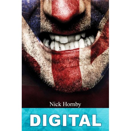 Fiebre en las gradas Nick Hornby