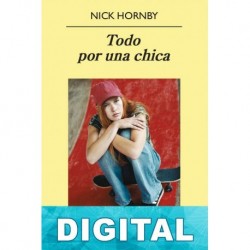 Todo por una chica Nick Hornby