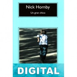 Un gran chico Nick Hornby