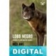 Lobo negro Nick Jans