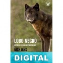 Lobo negro Nick Jans
