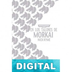 En los talonesde Morkai Nick Kyme