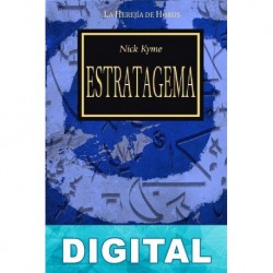Estratagema Nick Kyme