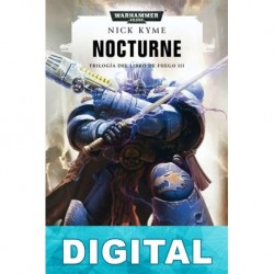 Nocturne Nick Kyme