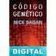 Código genético Nick Sagan