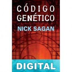 Código genético Nick Sagan