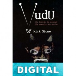 Vudú Nick Stone