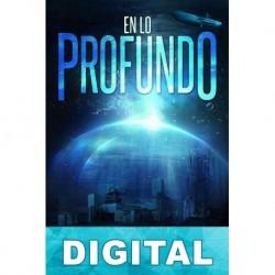 En lo profundo Nick Thacker