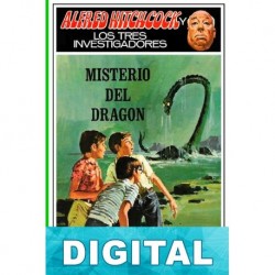 Misterio del dragón Nick West