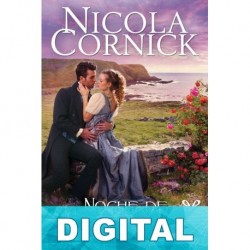 Noche de amor furtivo Nicola Cornick
