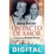 Un pacto de amor Anna Ferrer