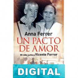 Un pacto de amor Anna Ferrer