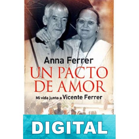 Un pacto de amor Anna Ferrer