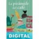 La pirámide del café Nicola Lecca