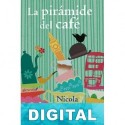 La pirámide del café Nicola Lecca