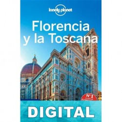 Florencia y la Toscana 5ª Ed. Nicola Williams & Belinda Dixon