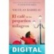 El café de los pequeños milagros Nicolas Barreau