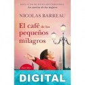 El café de los pequeños milagros Nicolas Barreau