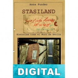 Stasiland Anna Funder