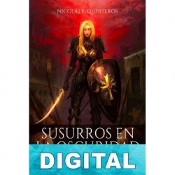 Susurros en la oscuridad Nicolás E. Quinteros