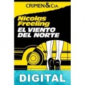 El viento del norte Nicolas Freeling