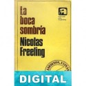 La boca sombría Nicolas Freeling