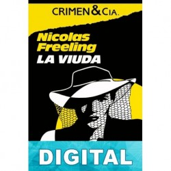 La viuda Nicolas Freeling