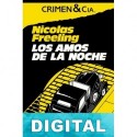 Los amos de la noche Nicolas Freeling