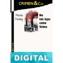 No tan lejos como Velma Nicolas Freeling