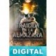 Traición en la almazara Nicolás López Cisneros