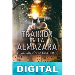Traición en la almazara Nicolás López Cisneros