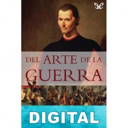 Del arte de la guerra Nicolás Maquiavelo
