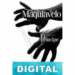 El Príncipe Nicolás Maquiavelo