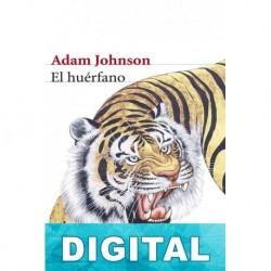 El huérfano Adam Johnson