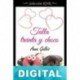 Talla treinta y choco Anna Galbis