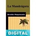 La Mandrágora Nicolás Maquiavelo