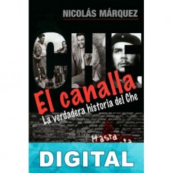 El canalla Nicolás Márquez