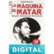 La máquina de matar Nicolás Márquez
