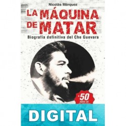 La máquina de matar Nicolás Márquez