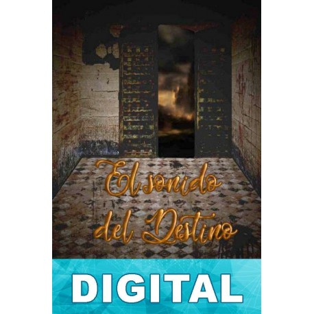 El sonido del destino Nicolas Olmos
