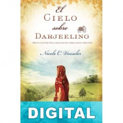 El cielo sobre Darjeeling Nicole C. Vosseler
