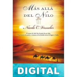 Más allá del Nilo Nicole C. Vosseler