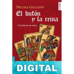 El bufón y la reina Nicole Galland